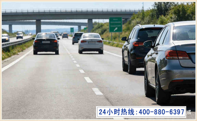 滴道长春拖车电话